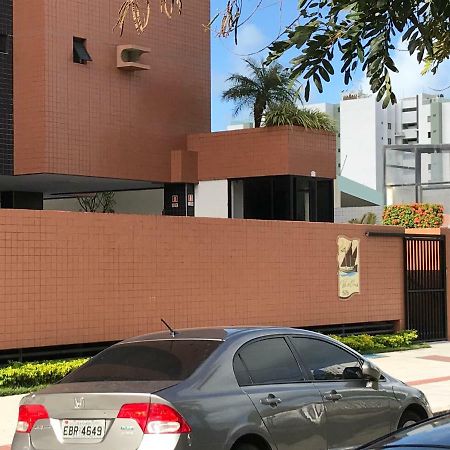 Appartement Apartamento Jatiuca à Maceió Extérieur photo