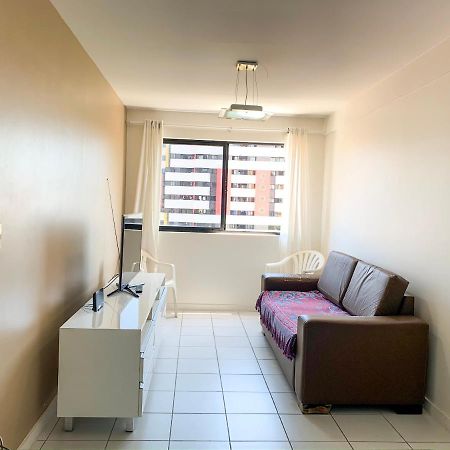 Appartement Apartamento Jatiuca à Maceió Extérieur photo