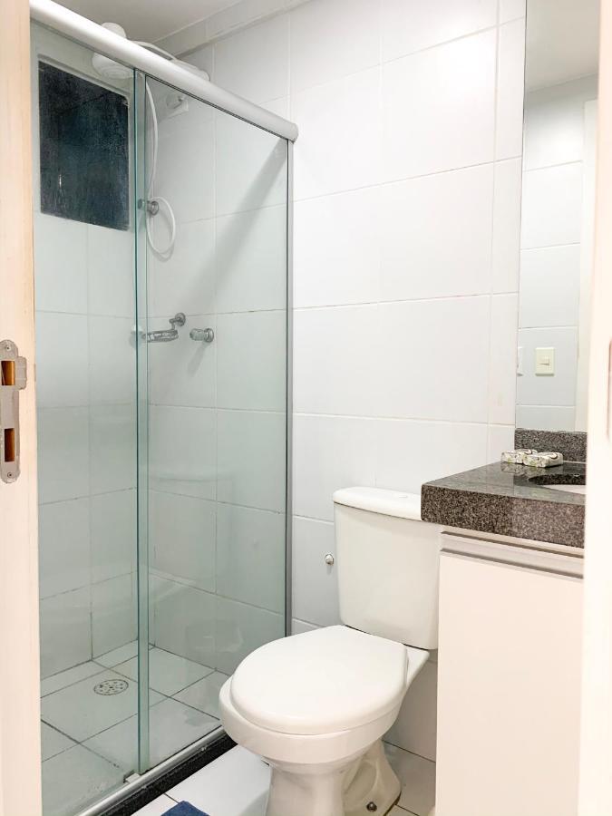 Appartement Apartamento Jatiuca à Maceió Extérieur photo