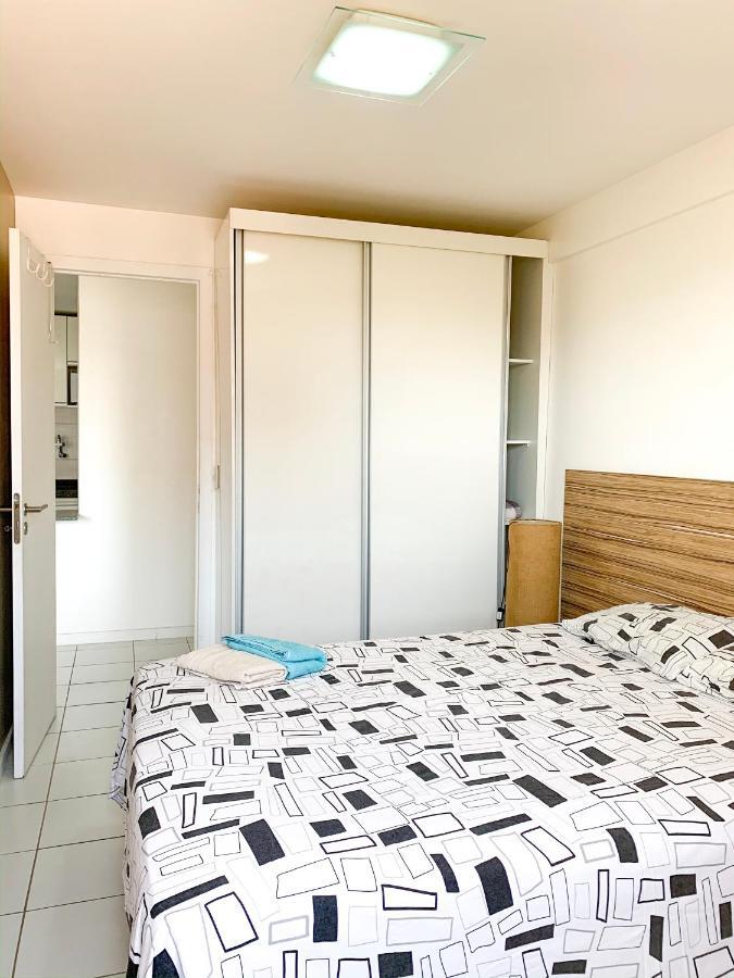 Appartement Apartamento Jatiuca à Maceió Extérieur photo